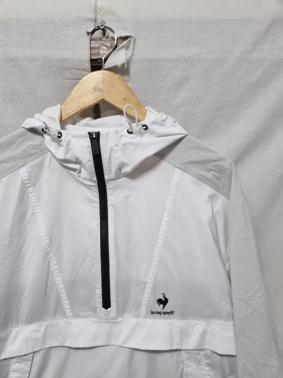 르꼬끄 바람막이 아노락 90 상품이미지3