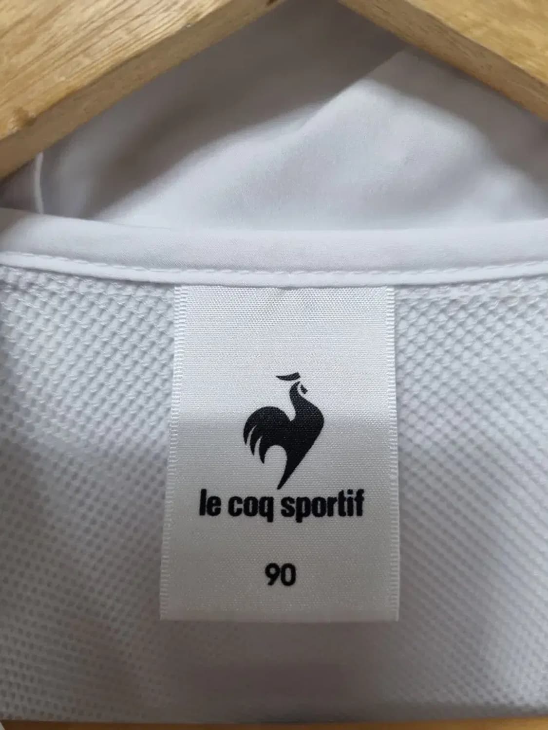 르꼬끄 바람막이 아노락 90 상품이미지4