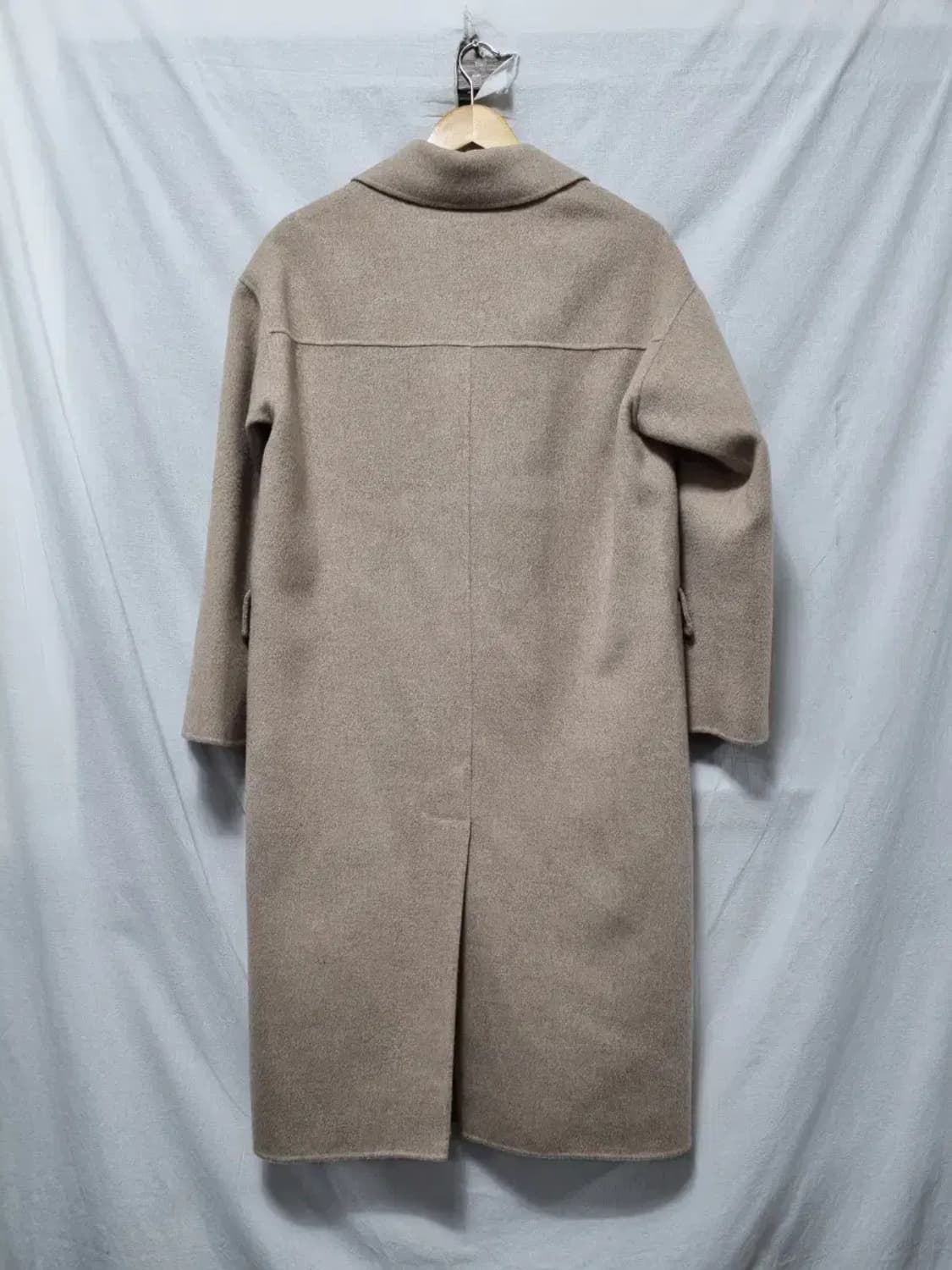 CC Collection 캐시미어 혼방 코트 S 상품이미지2