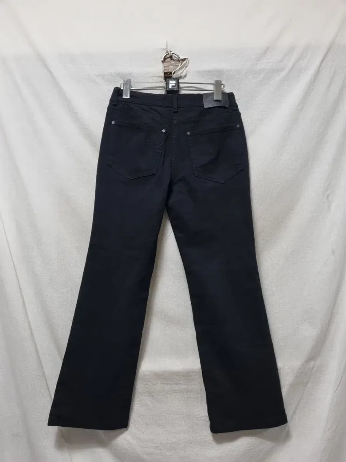 SJSJ 부츠컷 스판 면바지 S 상품이미지2