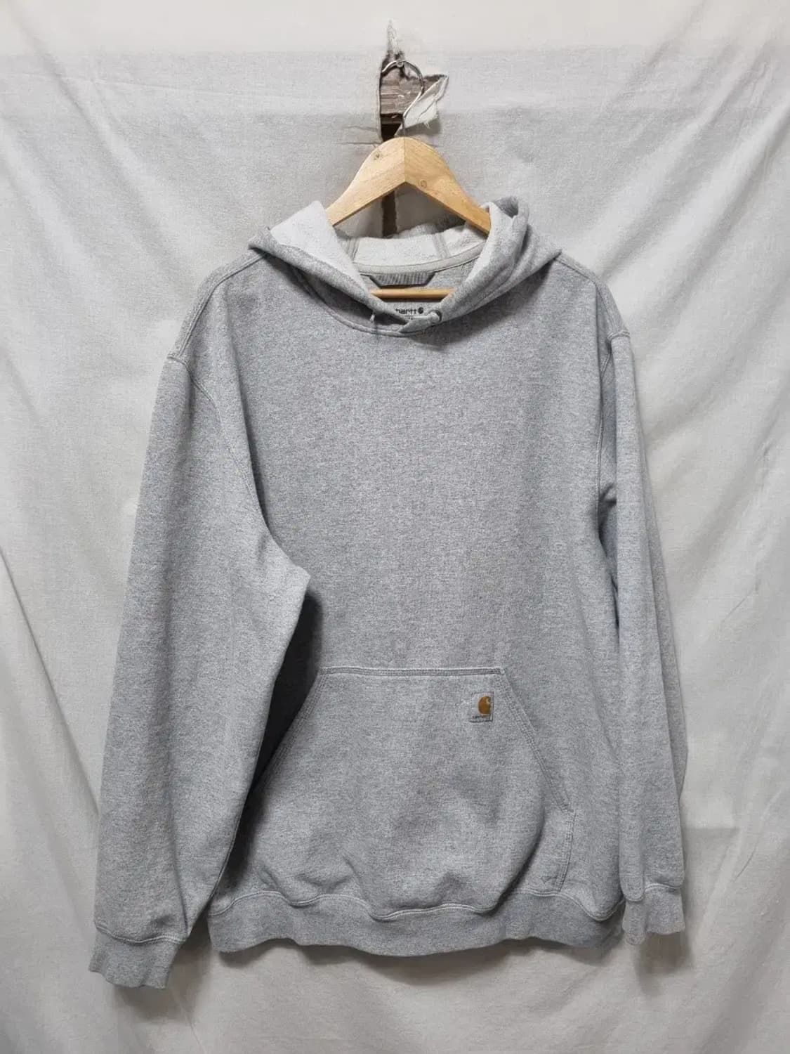 칼하트 후드티 XL 상품이미지1