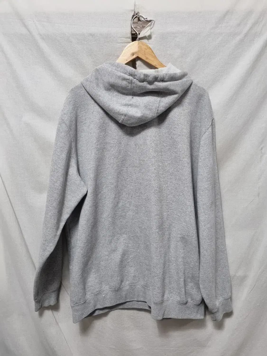 칼하트 후드티 XL 상품이미지2