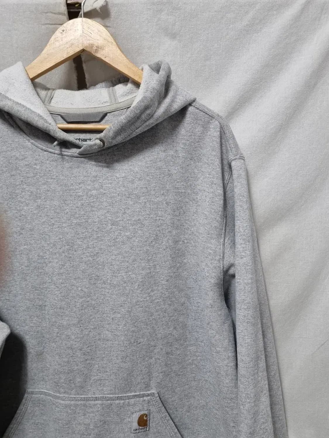 칼하트 후드티 XL 상품이미지3