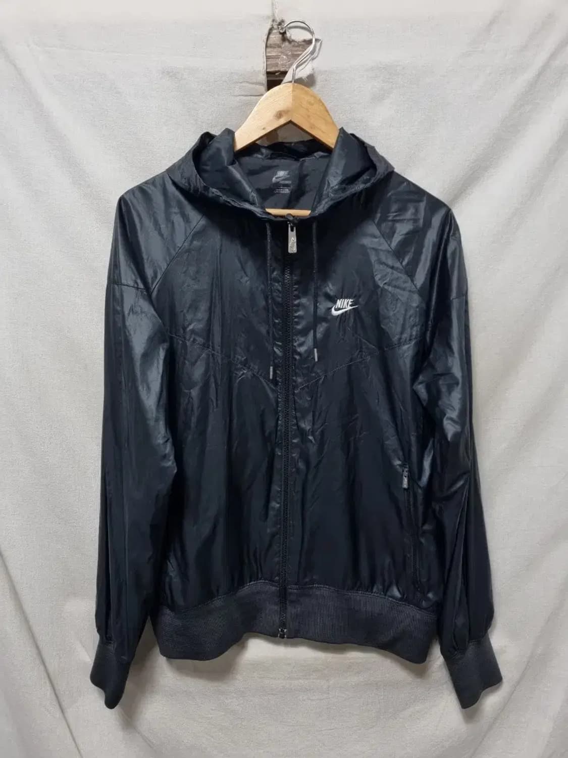 나이키 후드 바람막이 L 상품이미지1