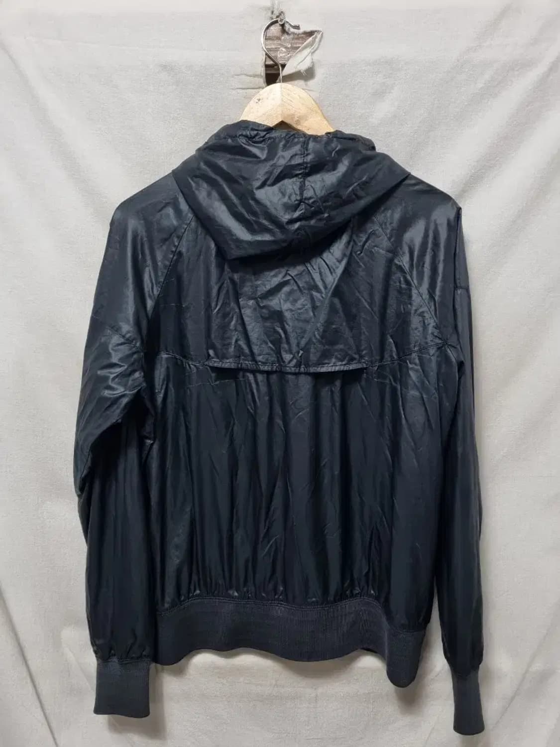 나이키 후드 바람막이 L 상품이미지2