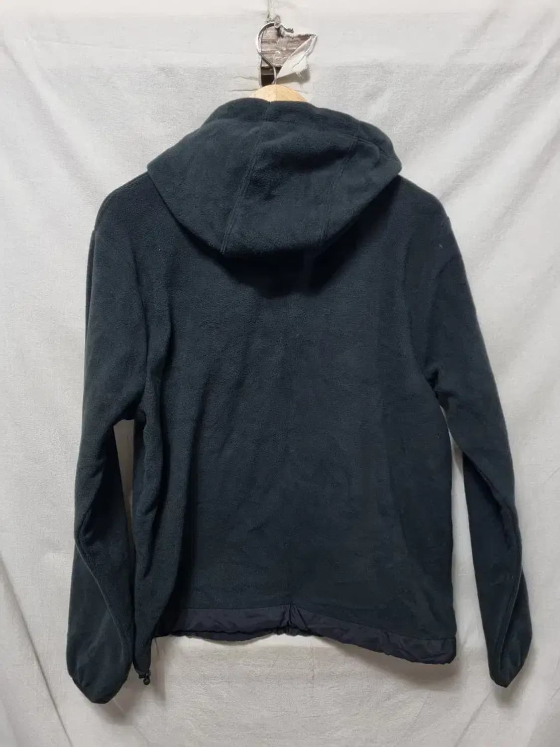 나이키 빅 스우시 후리스 후드티 M 상품이미지2