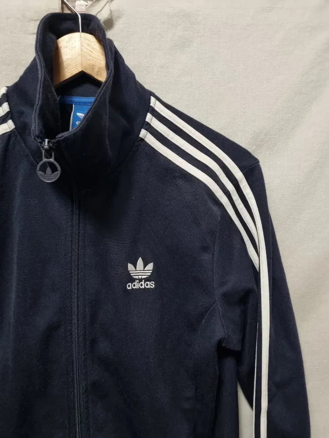 아디다스 유로파 트랙탑 져지 105 상품이미지3