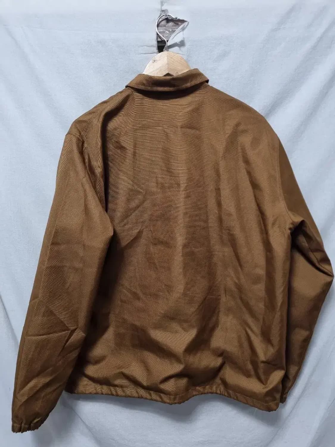 칼하트 윕 코치 자켓 L 상품이미지2