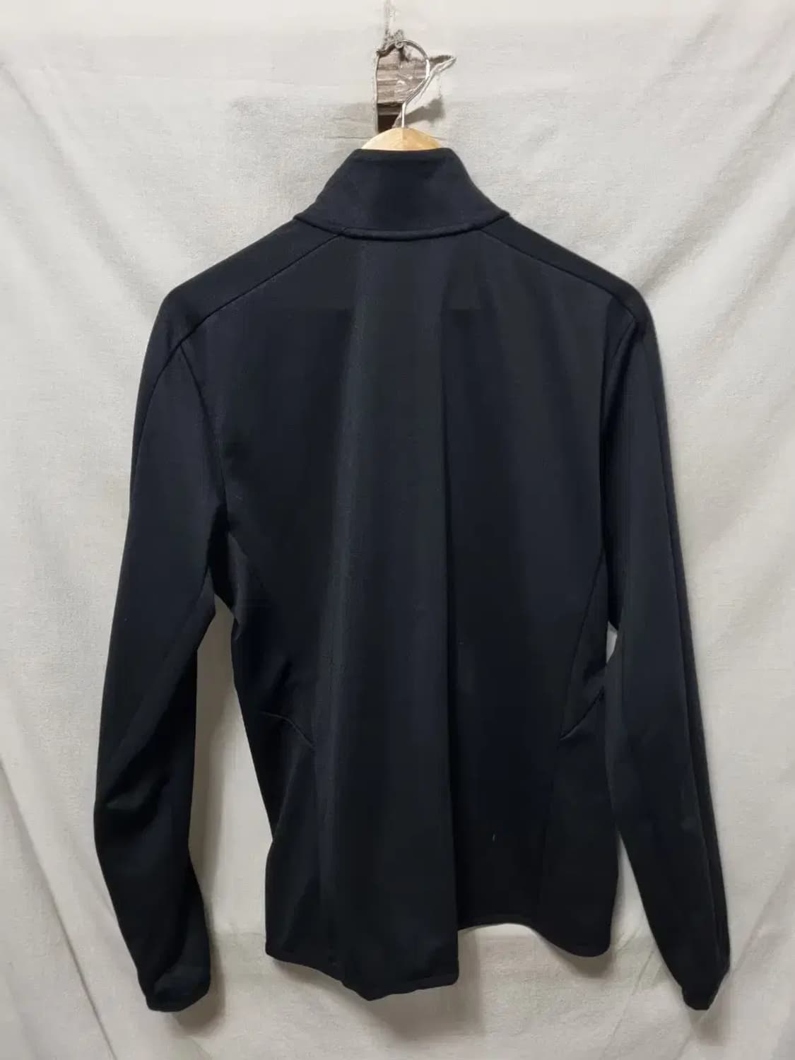 데상트 기능성 집업 자켓 L 상품이미지2