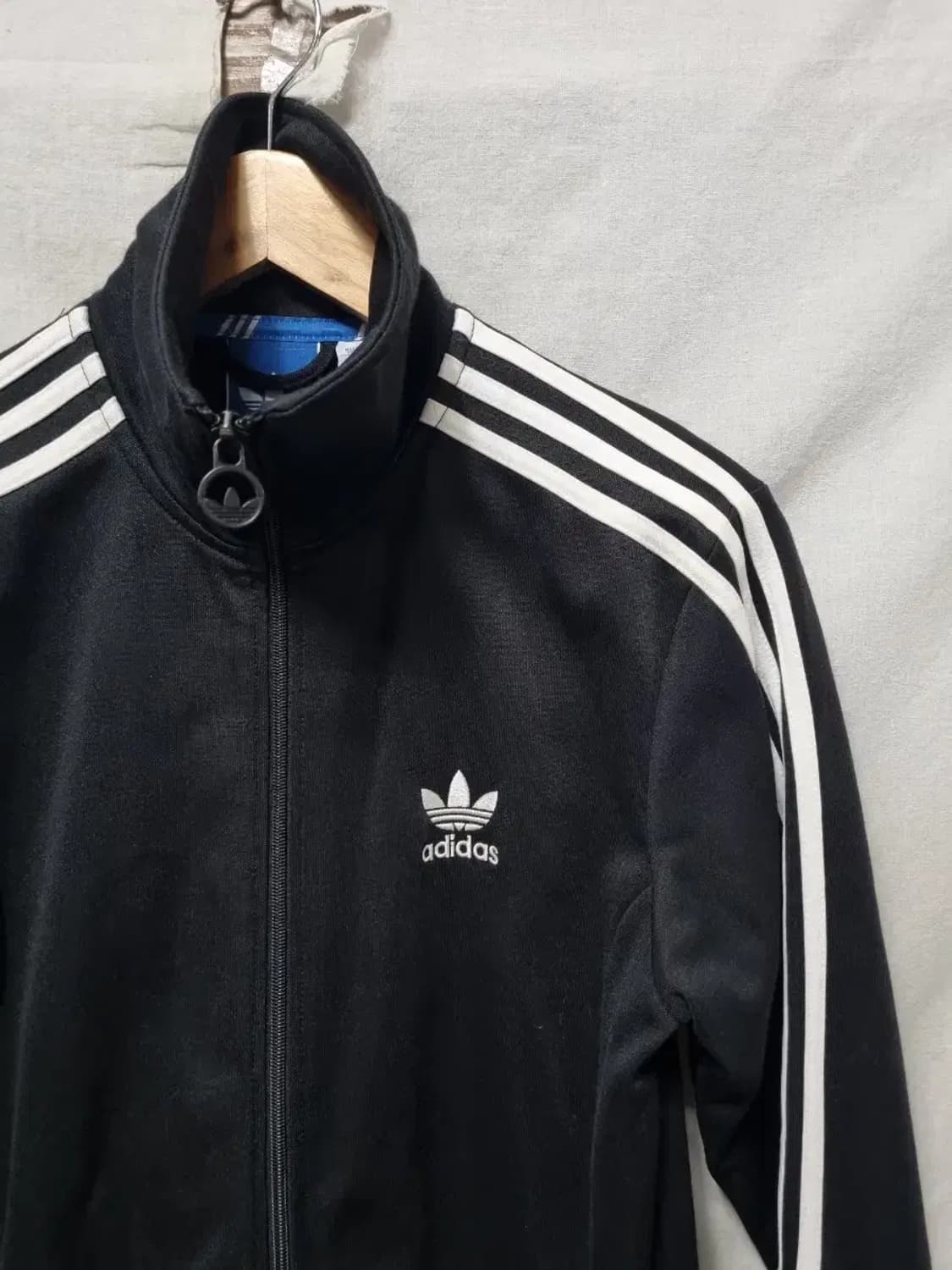 아디다스 유로파 트랙탑 져지 100 상품이미지3