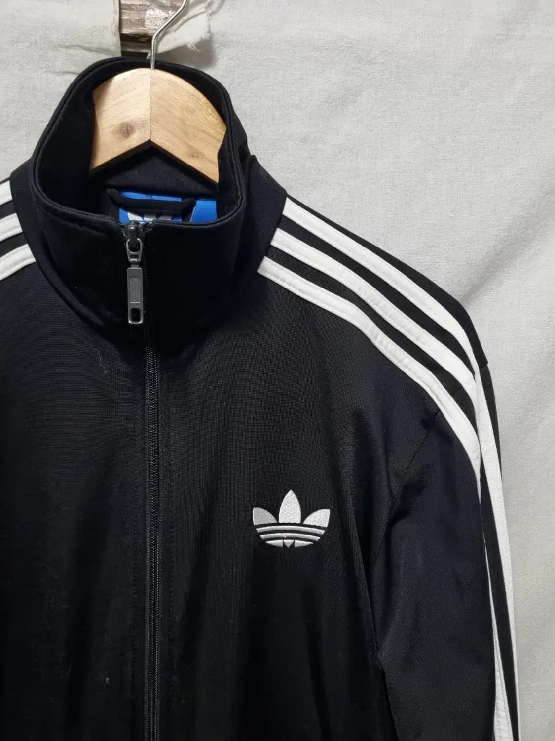 아디다스 파이어버드 트랙탑 져지 95 상품이미지3