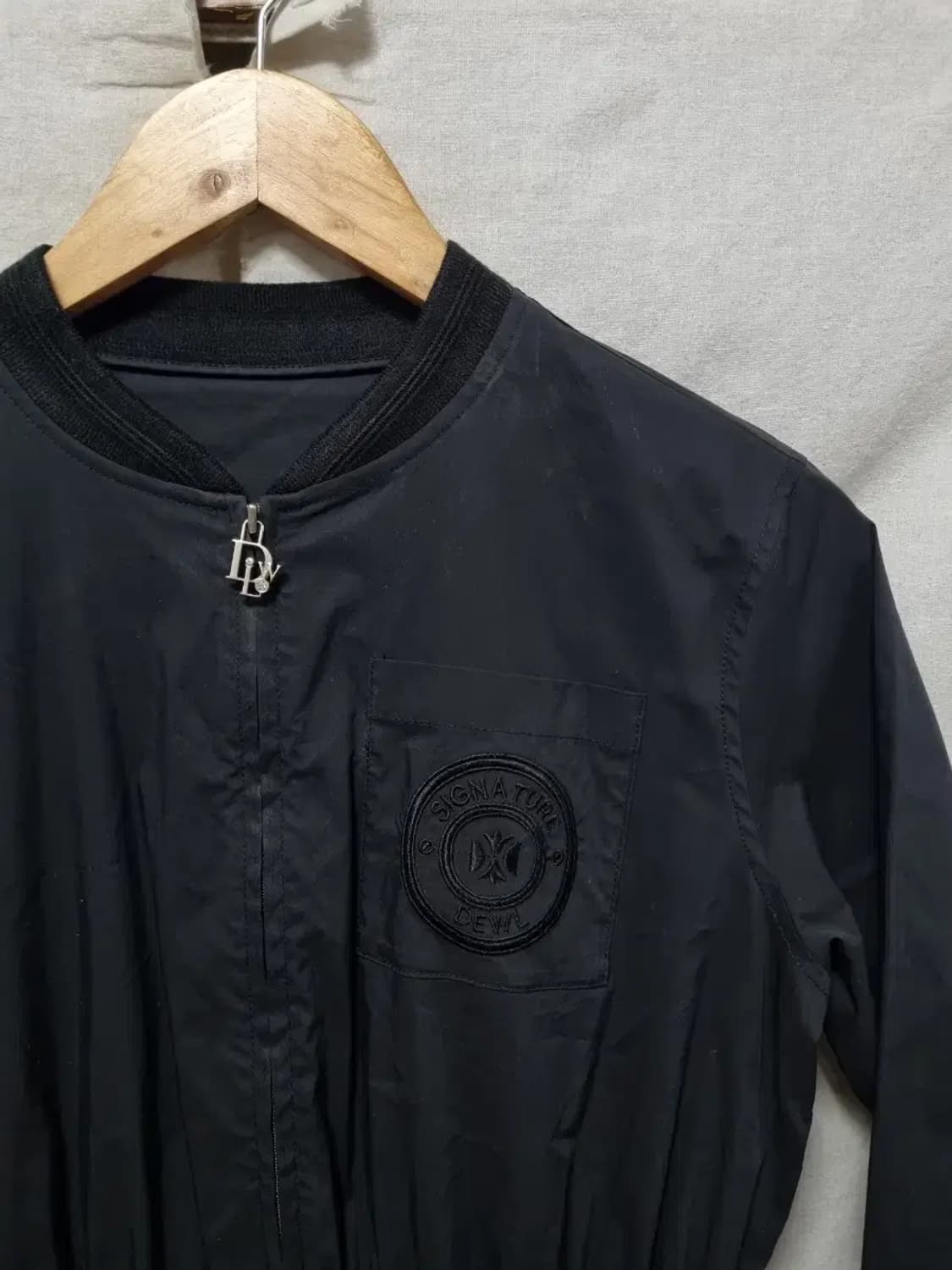 듀엘 플리츠 롱 원피스 90 상품이미지2