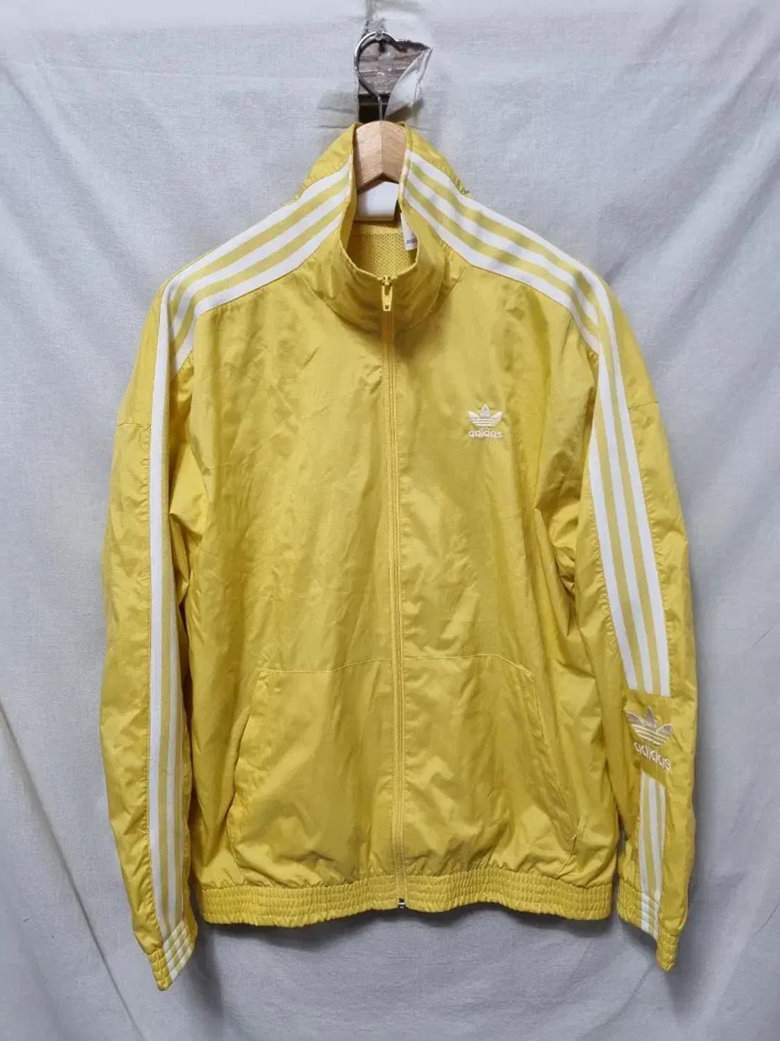 아디다스 오리지널 바람막이 자켓 XL 상품이미지1