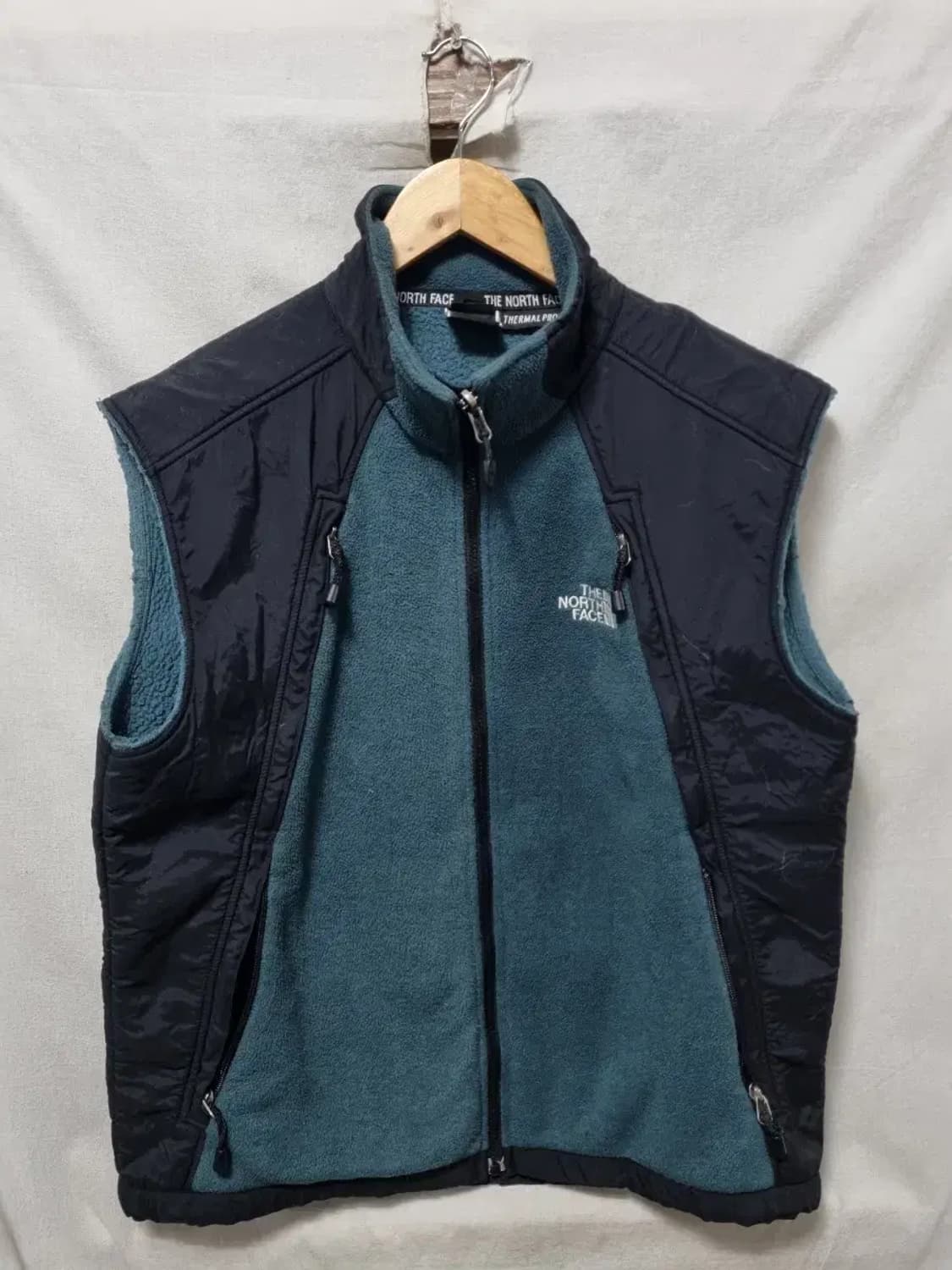 노스페이스 양털 조끼 L 상품이미지1