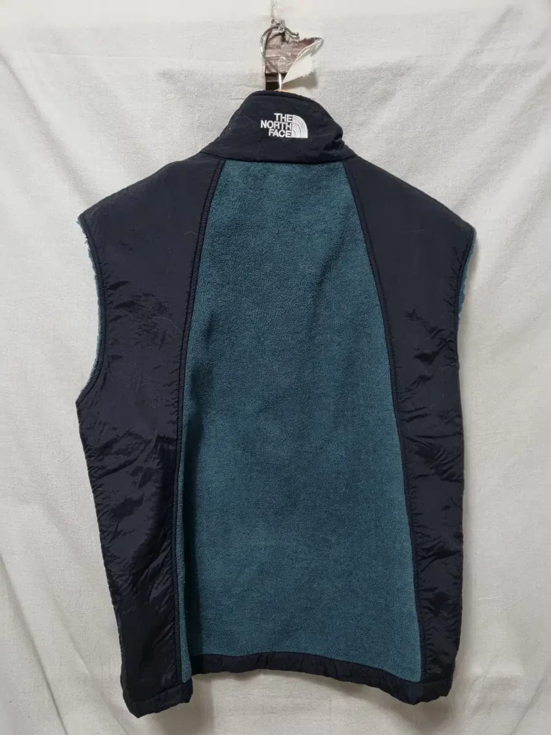 노스페이스 양털 조끼 L 상품이미지3