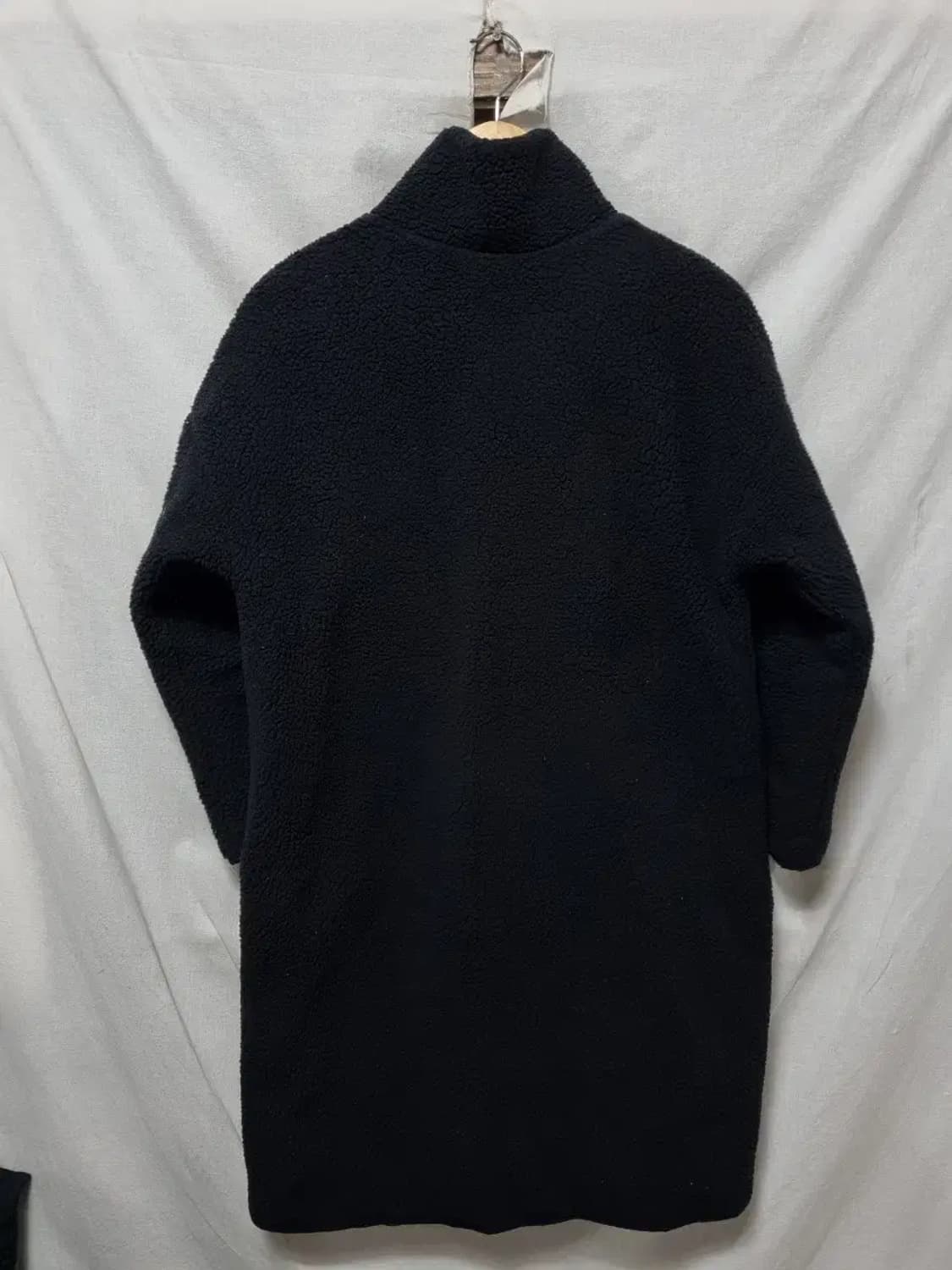 다이나핏 뽀글이 후리스 자켓 S 상품이미지2