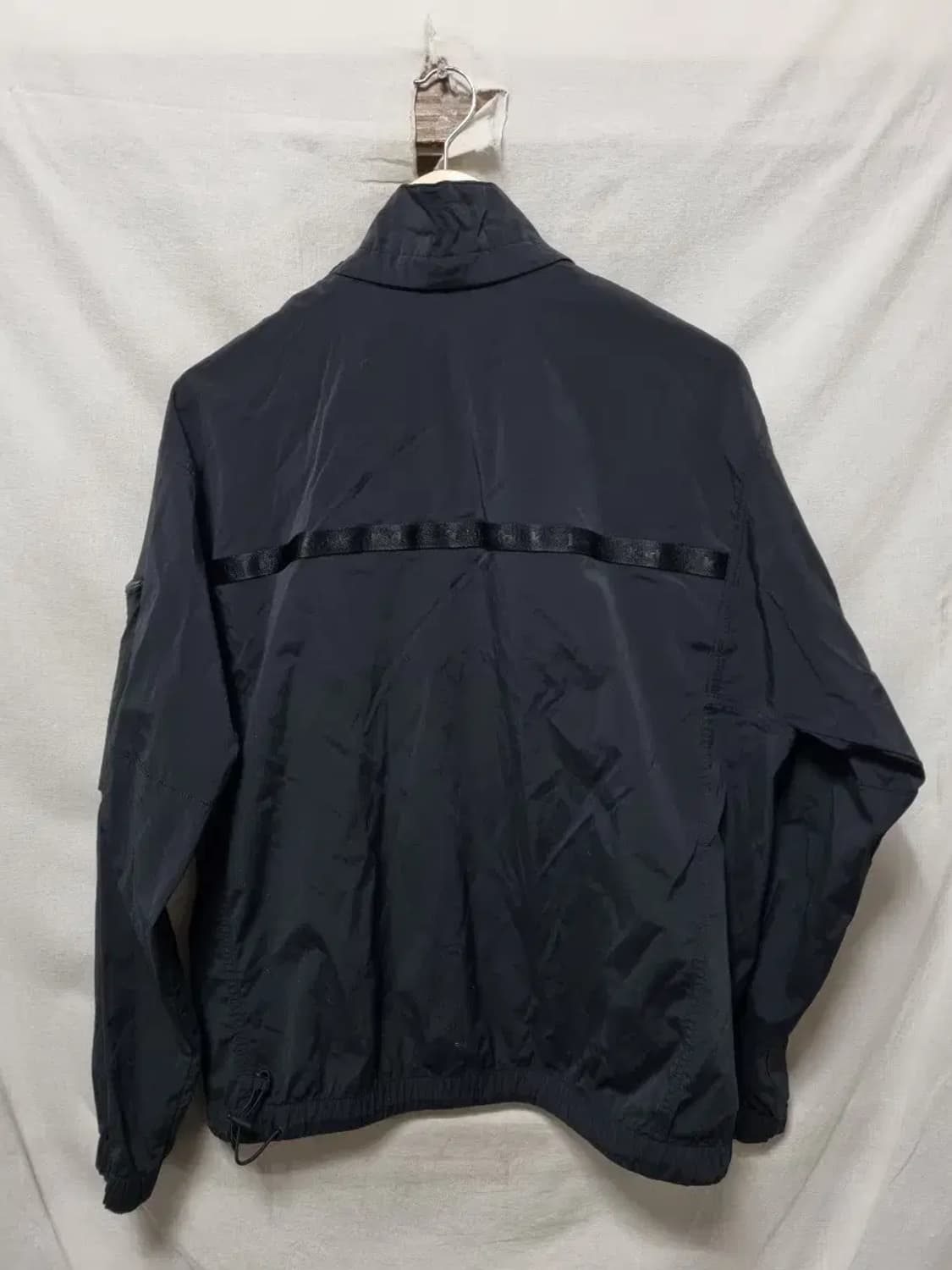 코닥 바람막이 자켓 M 상품이미지2