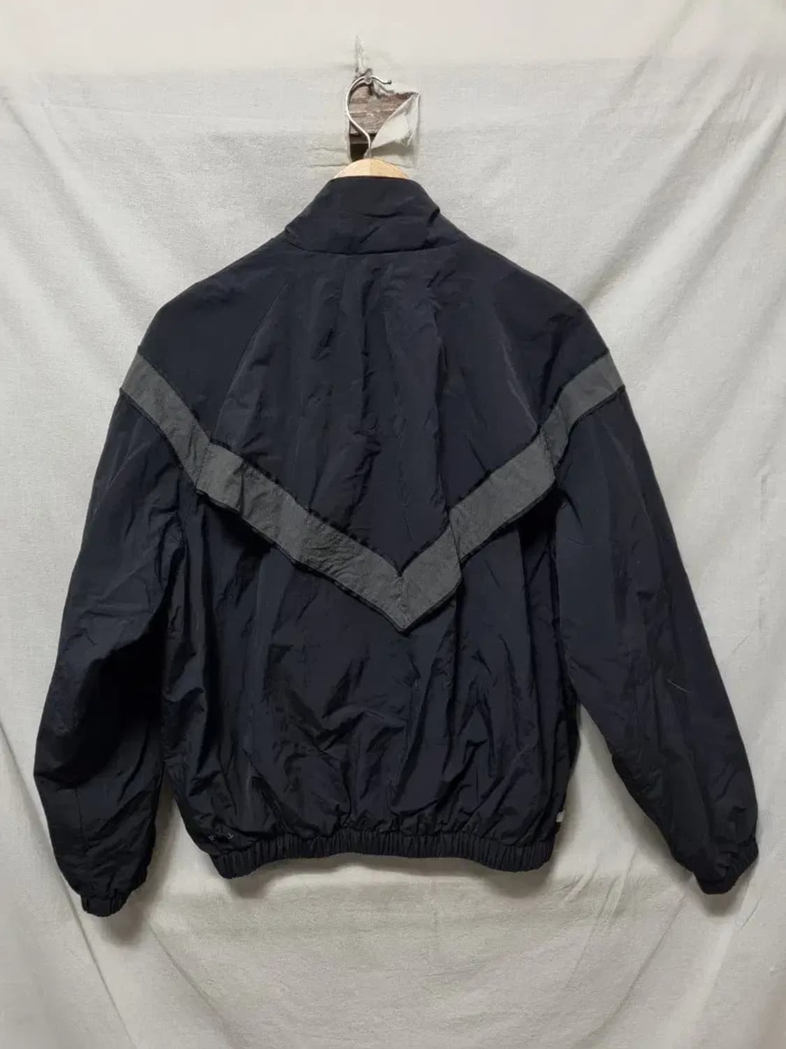 푸마 바람막이 자켓 여성 S 상품이미지2