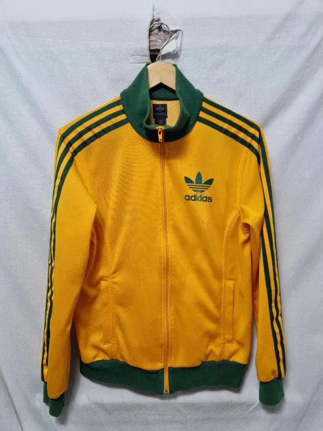 아디다스 오스트레일리아 트랙탑 져지 90 상품이미지1