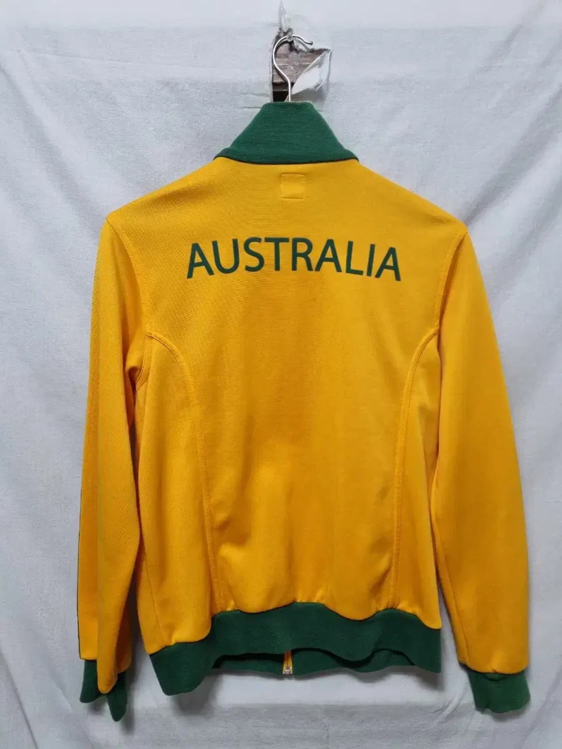 아디다스 오스트레일리아 트랙탑 져지 90 상품이미지2