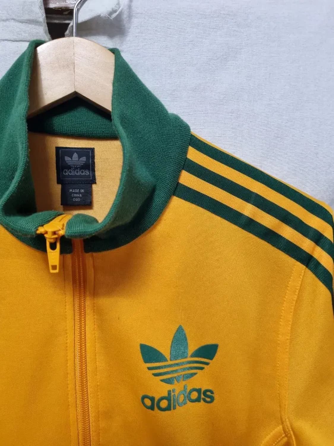 아디다스 오스트레일리아 트랙탑 져지 90 상품이미지3