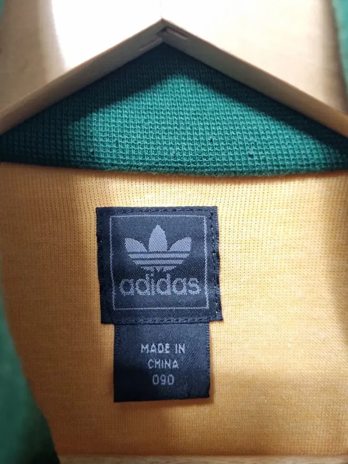 아디다스 오스트레일리아 트랙탑 져지 90 상품이미지4