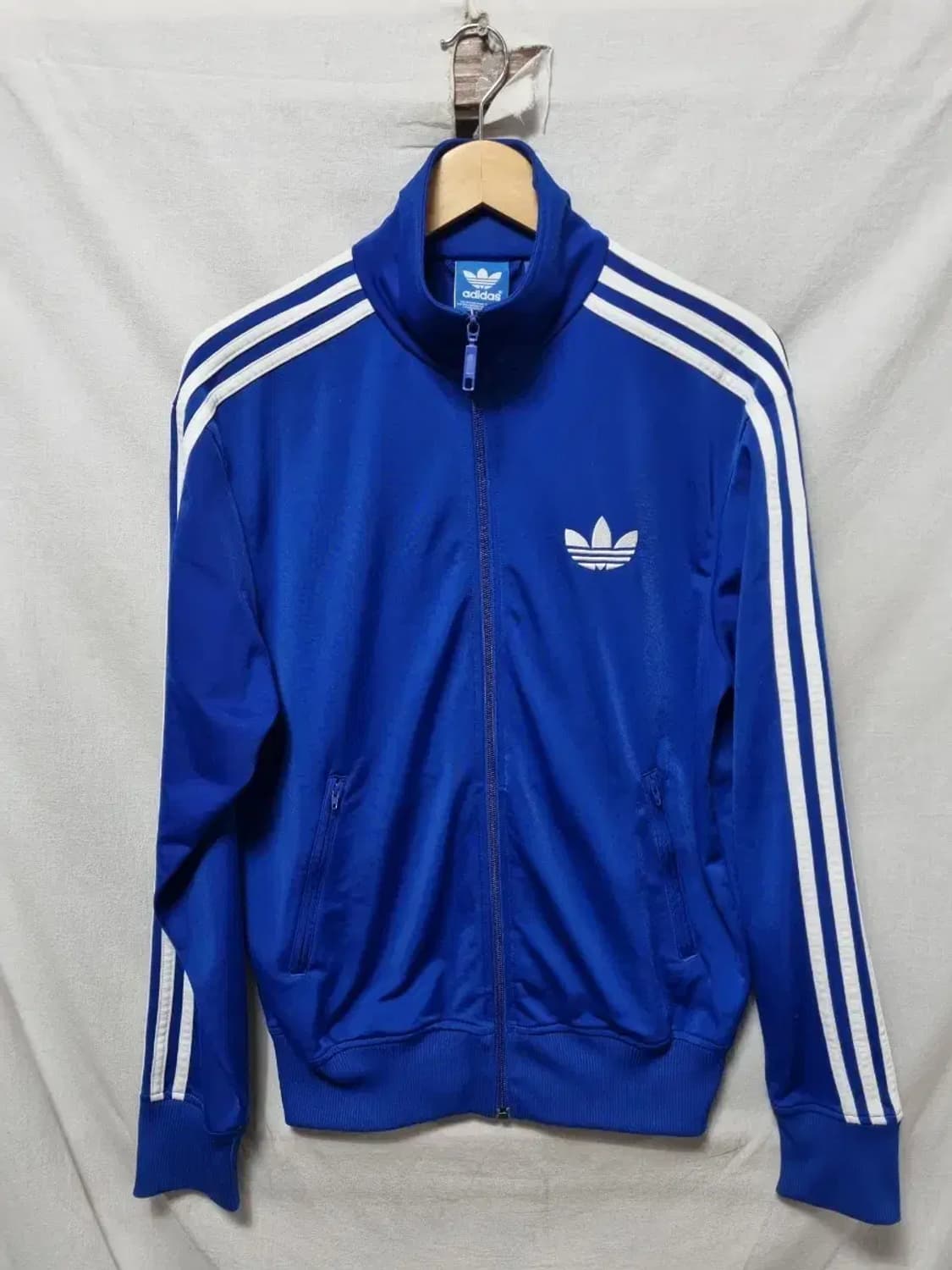 아디다스 파이어버드 트랙탑 져지 90 상품이미지1