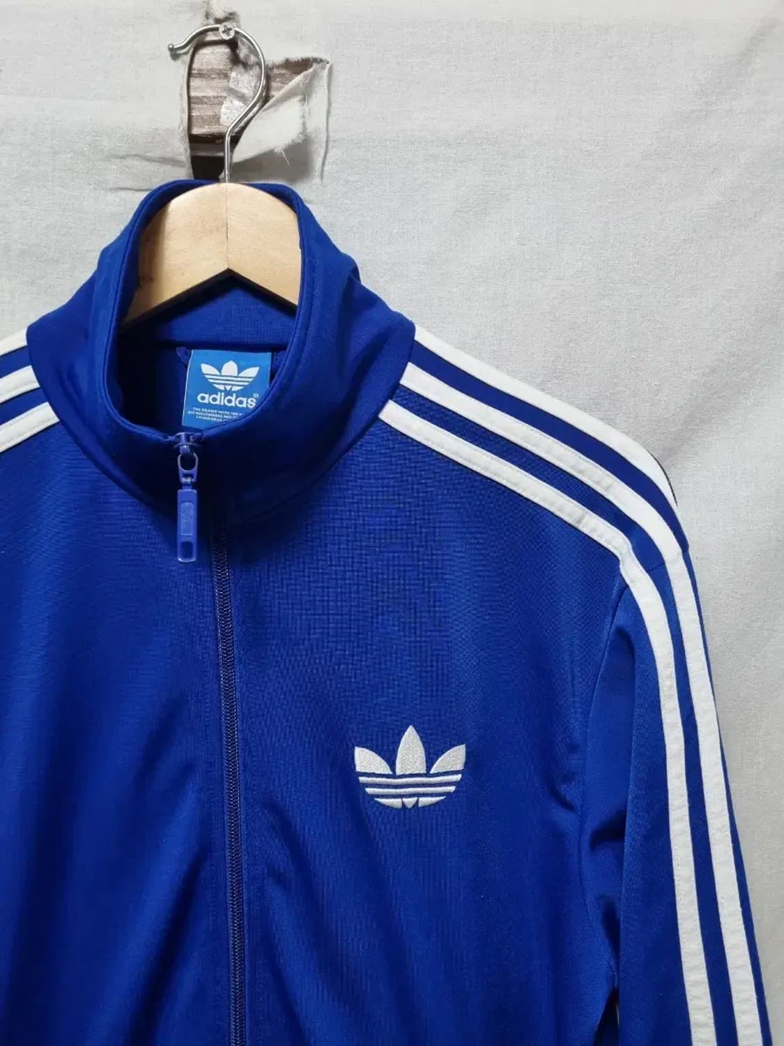 아디다스 파이어버드 트랙탑 져지 90 상품이미지3