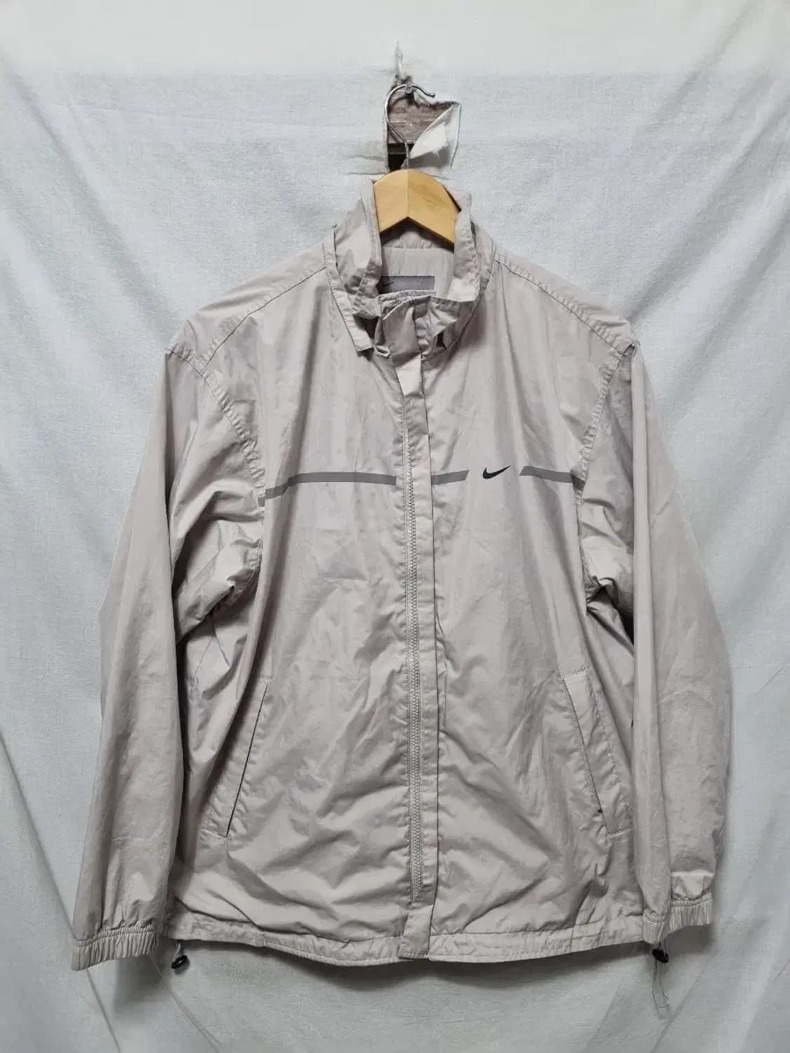나이키 트레이닝 자켓 M 상품이미지1