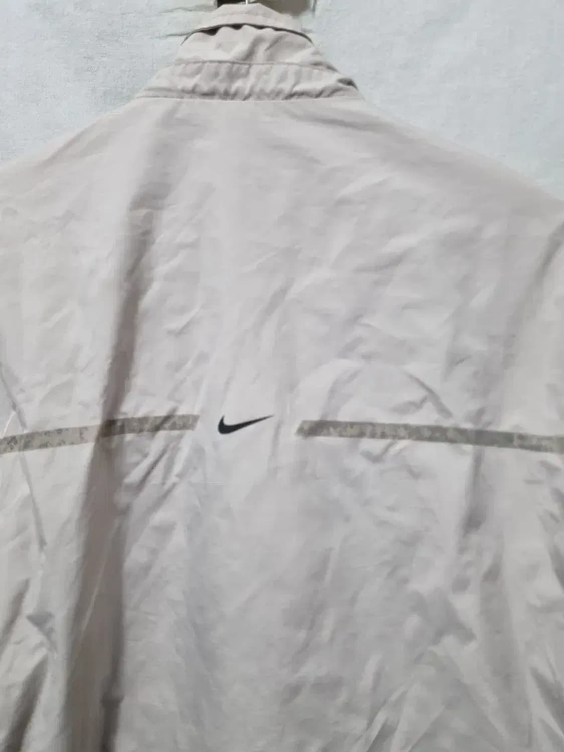 나이키 트레이닝 자켓 M 상품이미지5