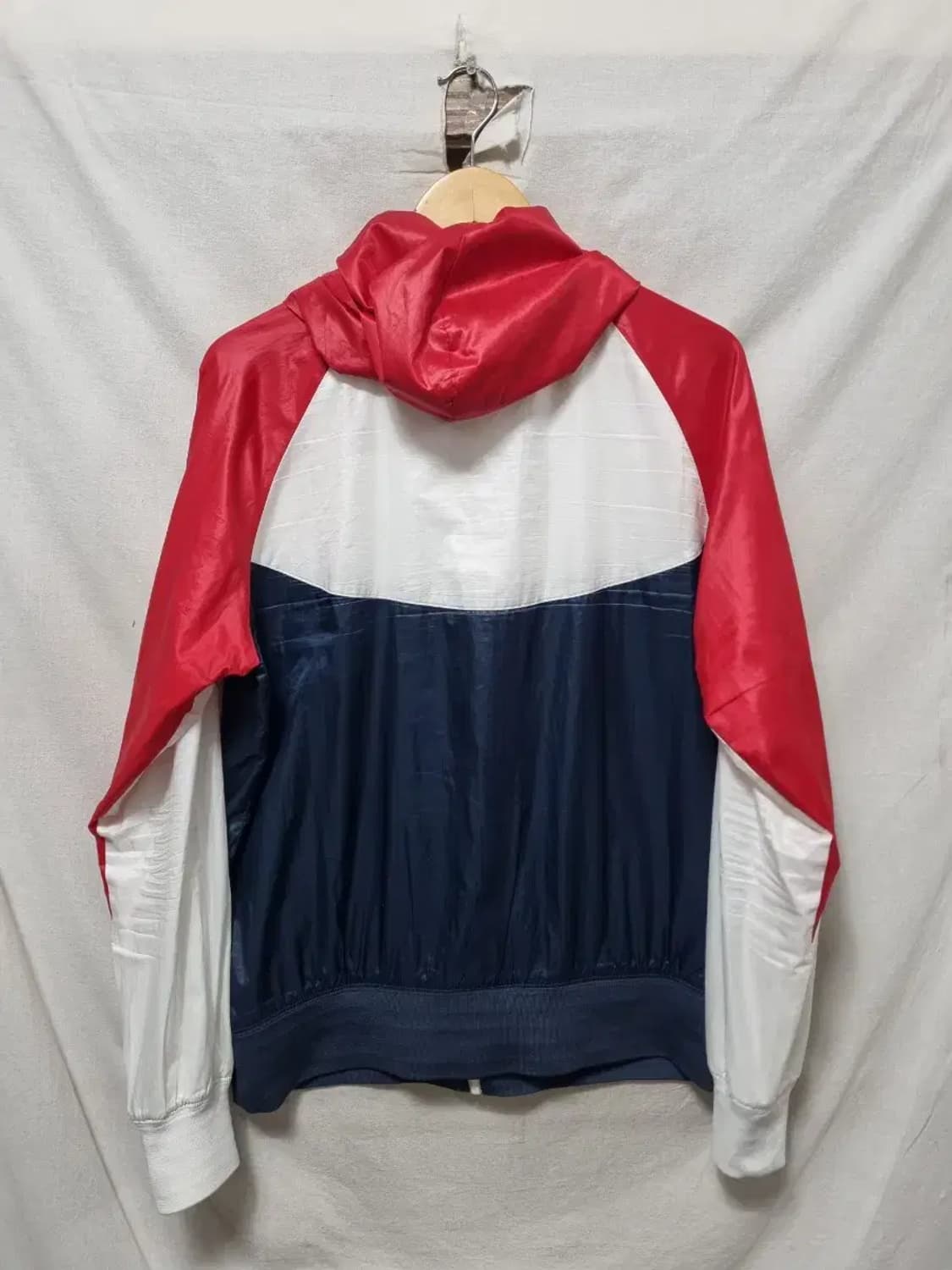 나이키 바람막이 후드 집업 자켓 105 상품이미지2