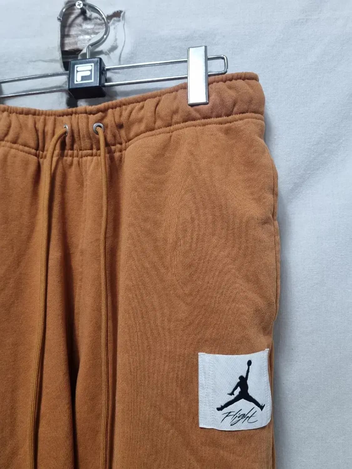 나이키 조던 플라이트 조거팬츠 M 상품이미지3