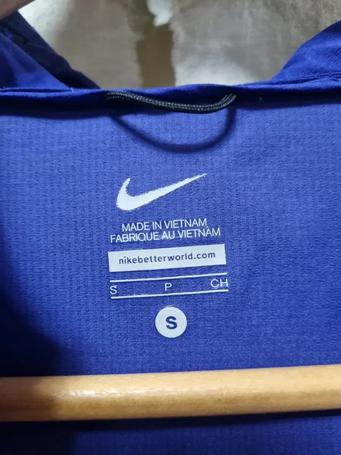 나이키 바람막이 자켓 S 상품이미지4