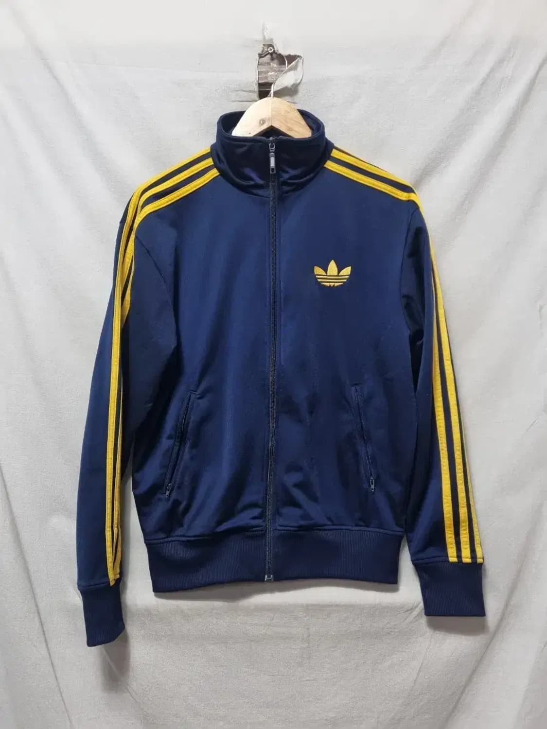 아디다스 파이어버드 트랙탑 져지 90 상품이미지1