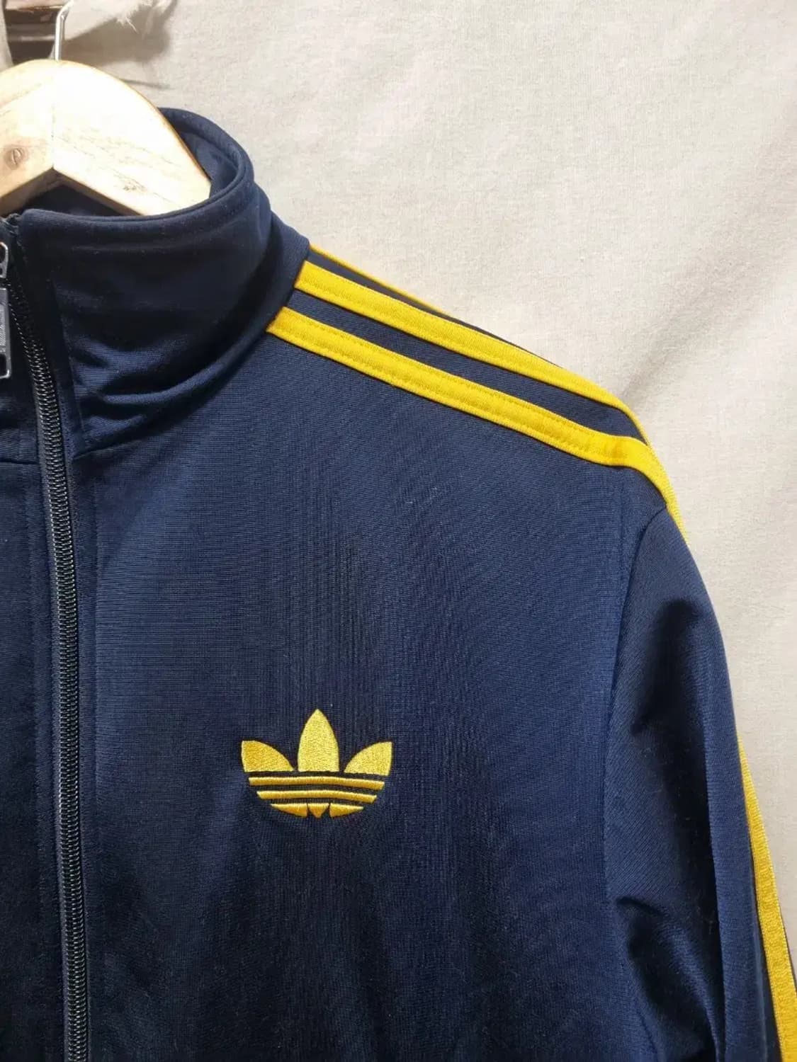 아디다스 파이어버드 트랙탑 져지 90 상품이미지2