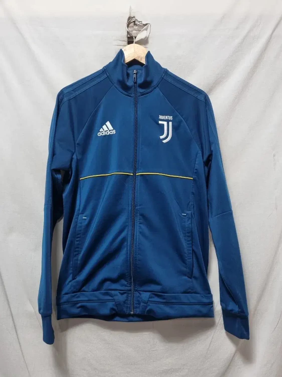 아디다스 유벤투스 트랙 자켓 셋업 M 상품이미지1