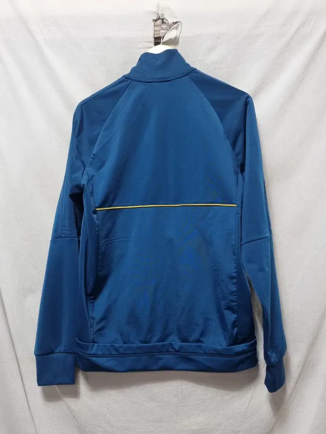 아디다스 유벤투스 트랙 자켓 셋업 M 상품이미지3