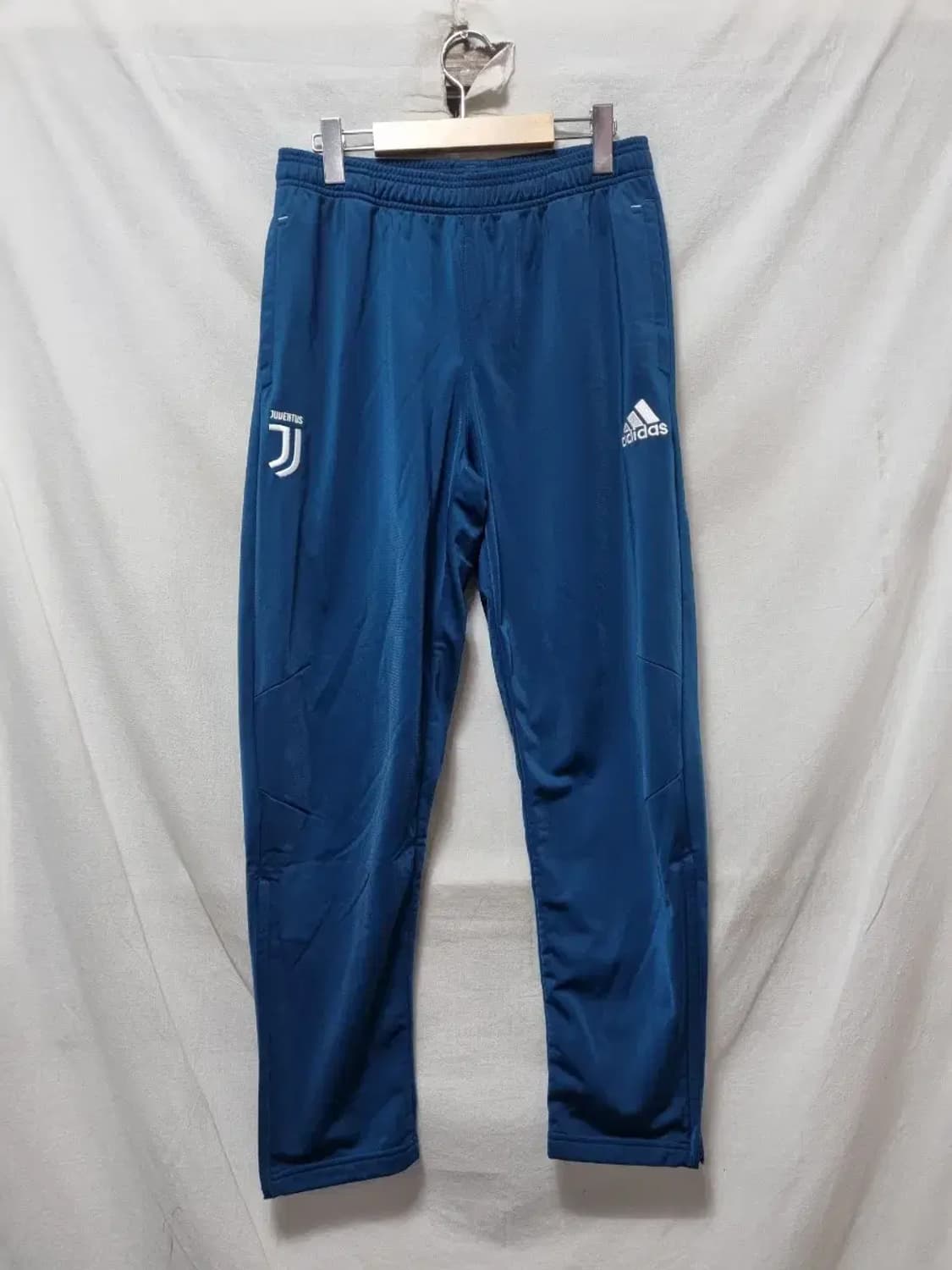 아디다스 유벤투스 트랙 자켓 셋업 M 상품이미지6