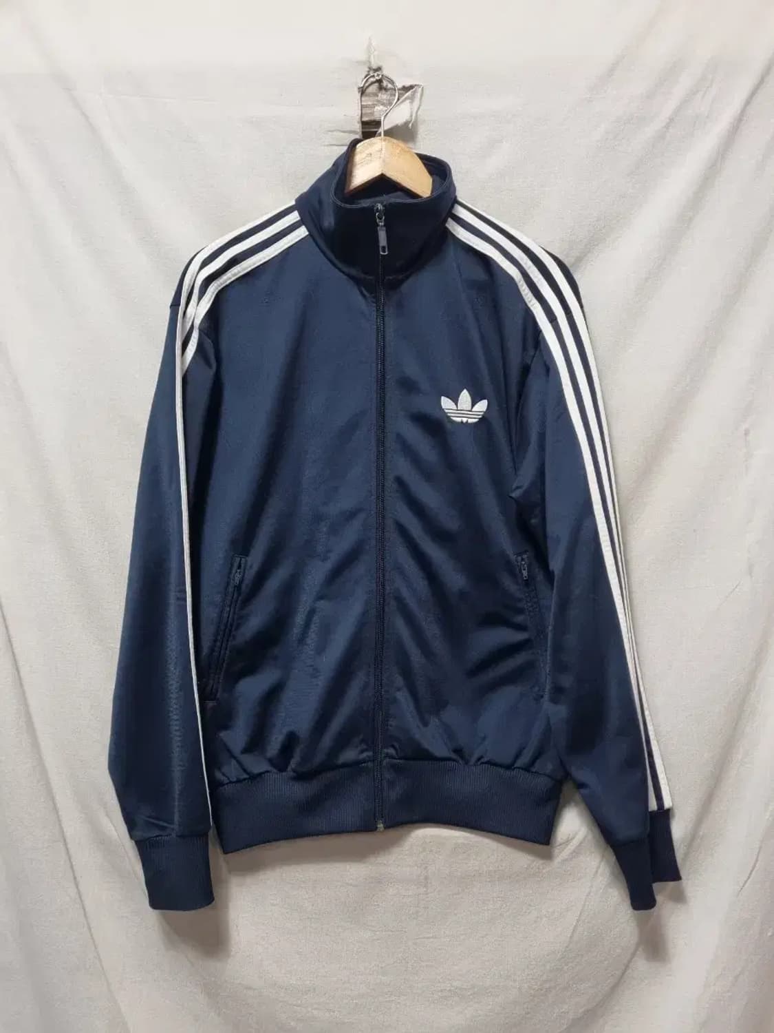 아디다스 구 파이어버드 트랙탑 져지 105 상품이미지1