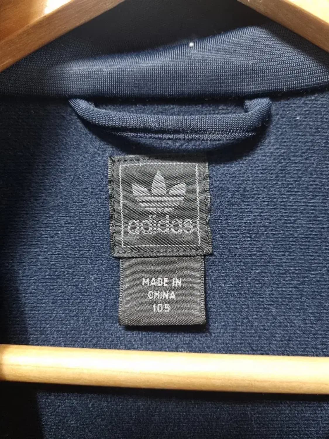 아디다스 구 파이어버드 트랙탑 져지 105 상품이미지4