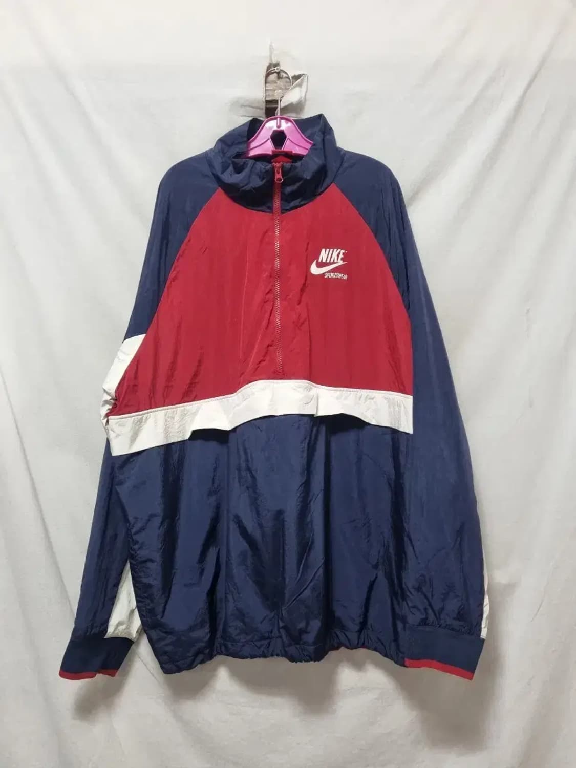 나이키 바람막이 자켓 2XL 상품이미지1