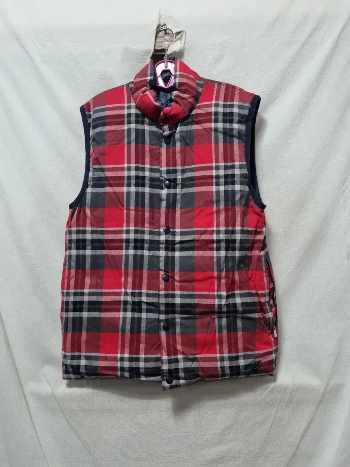 나이키 리버시블 패딩 조끼 100 상품이미지2