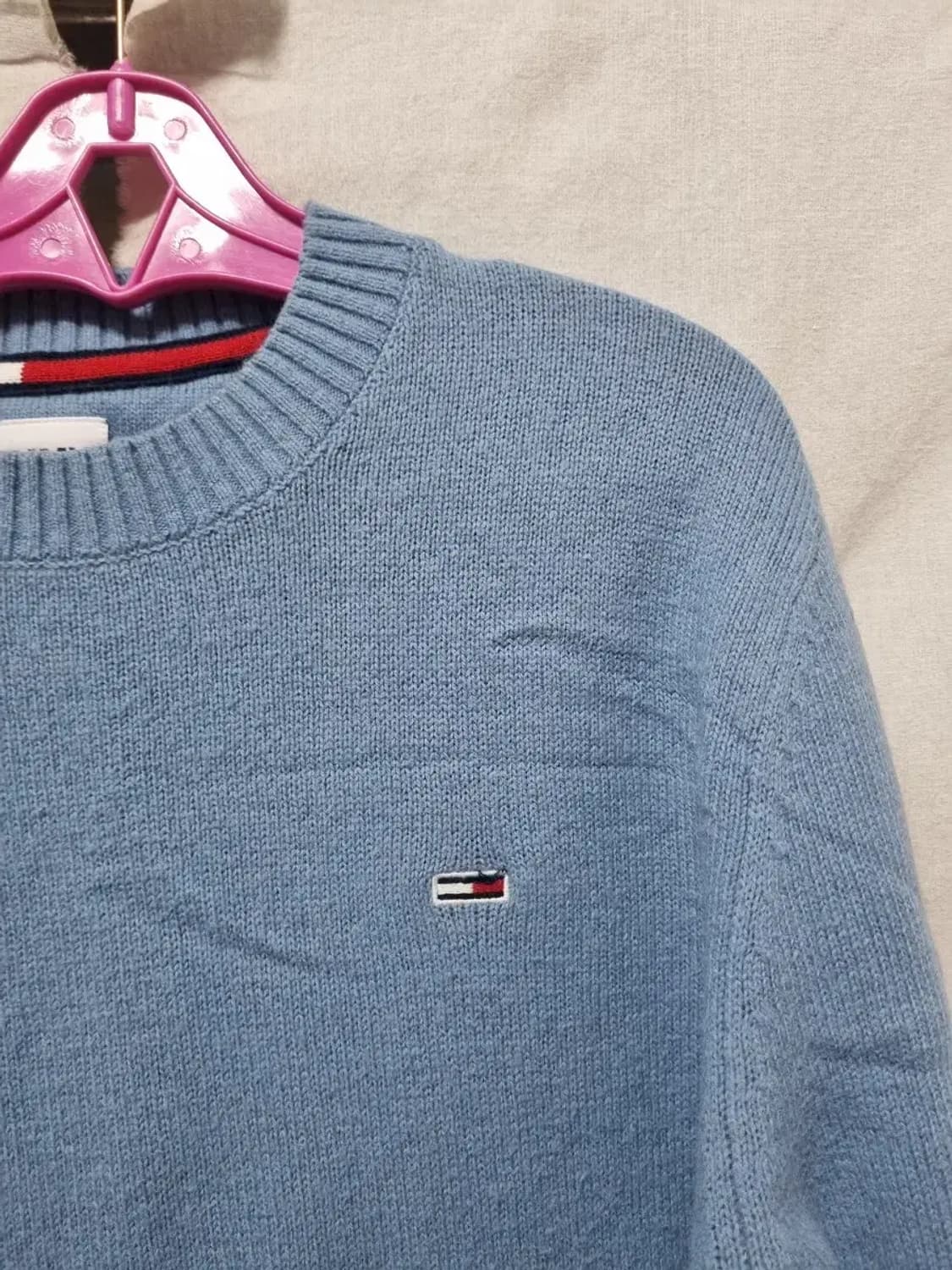 타미진스 니트 스웨터 L 상품이미지2