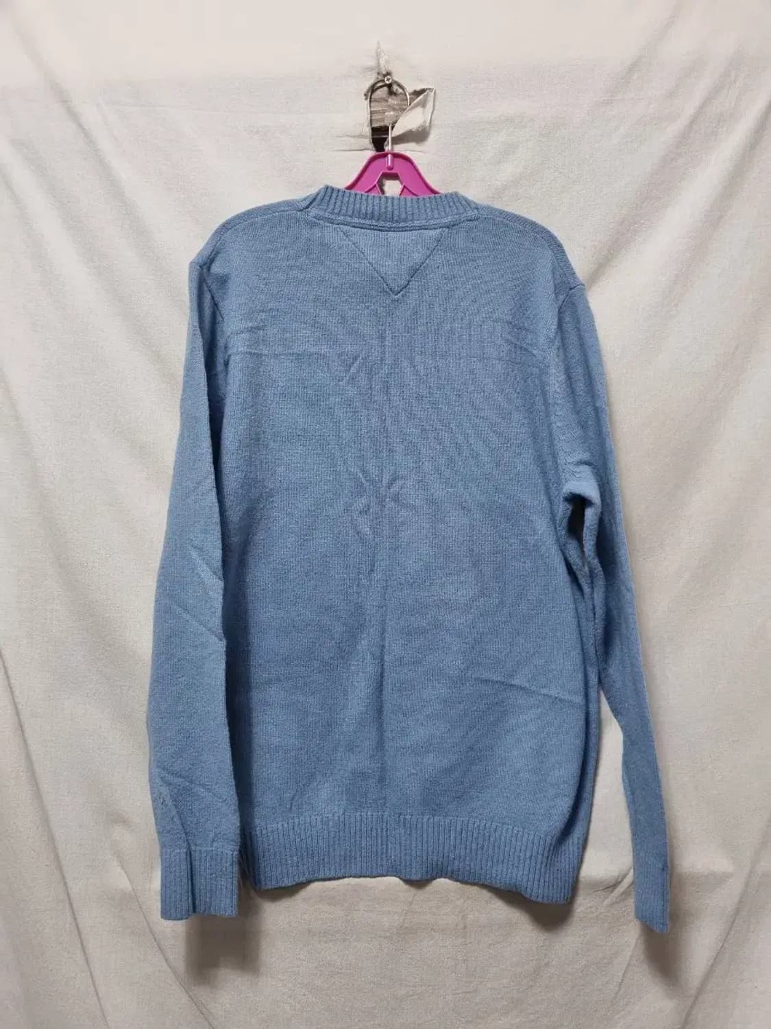 타미진스 니트 스웨터 L 상품이미지3