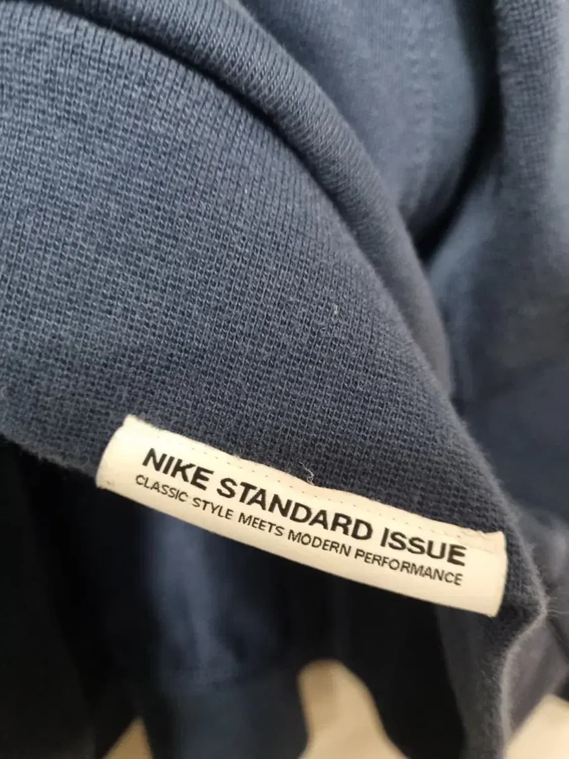 나이키 드라이핏 후드티 XL 상품이미지5