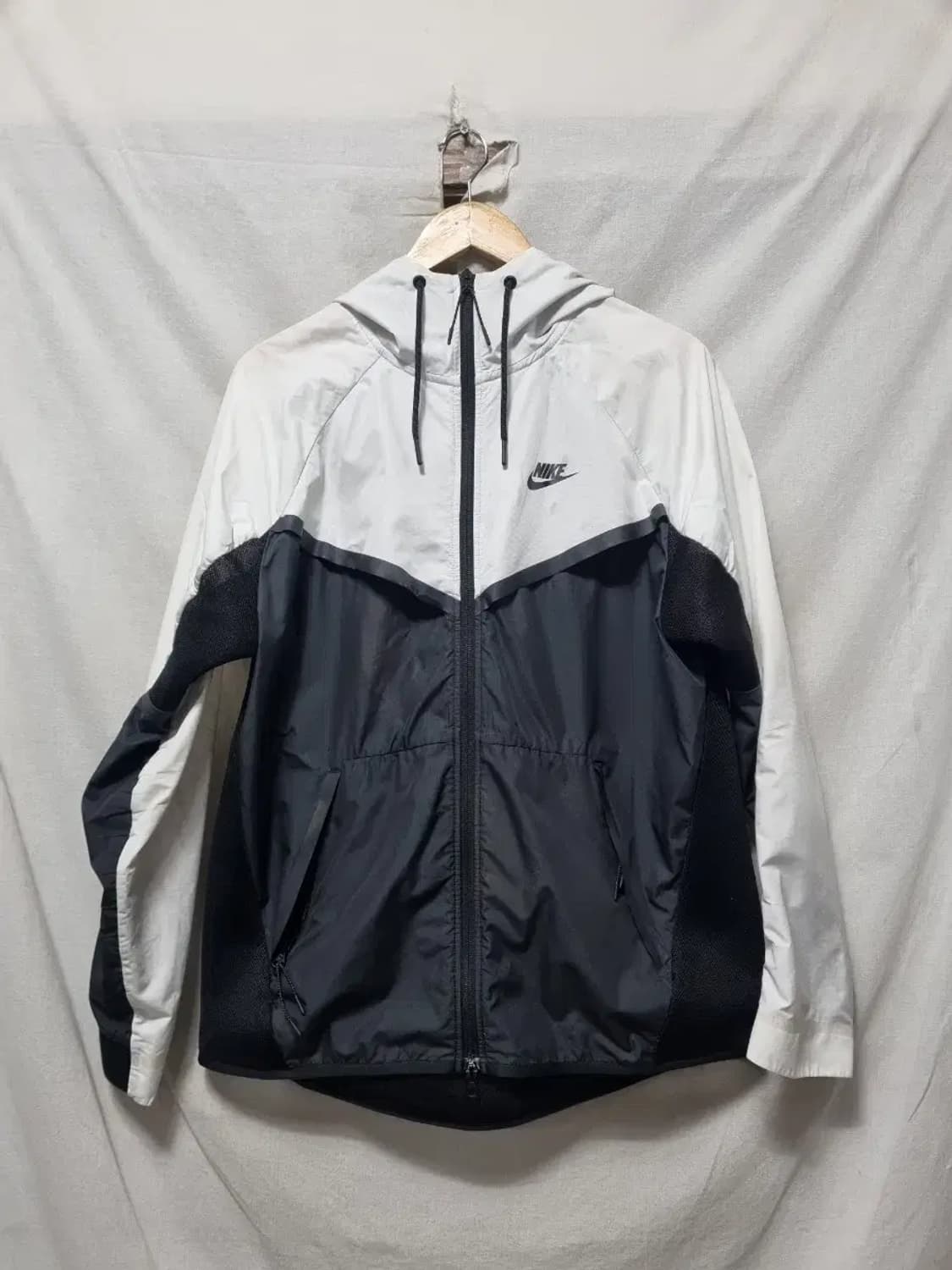 나이키 바람막이 후드집업 105 상품이미지1