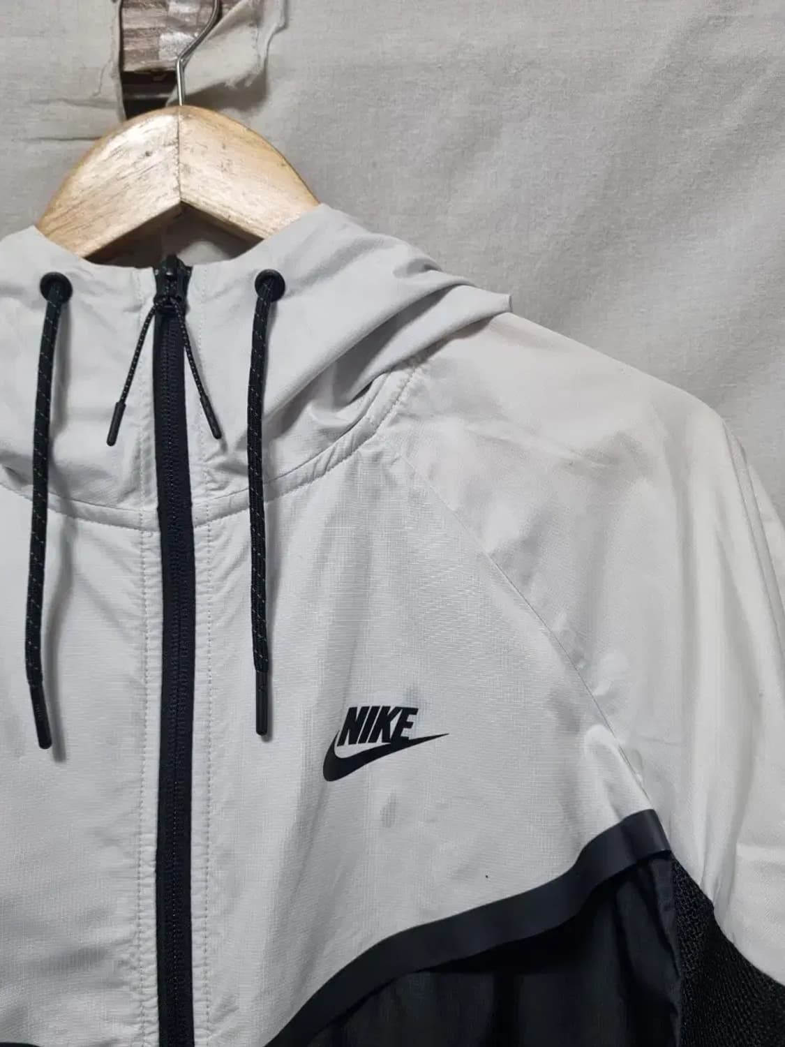 나이키 바람막이 후드집업 105 상품이미지2