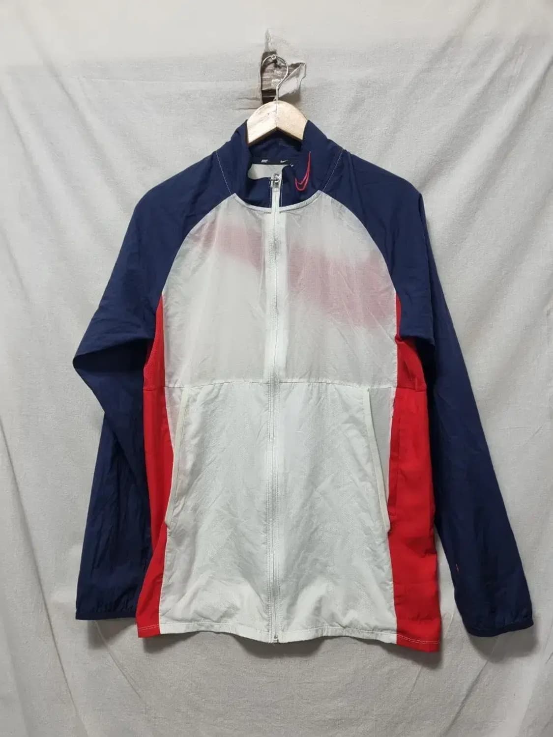 나이키 바람막이 자켓 100 상품이미지1