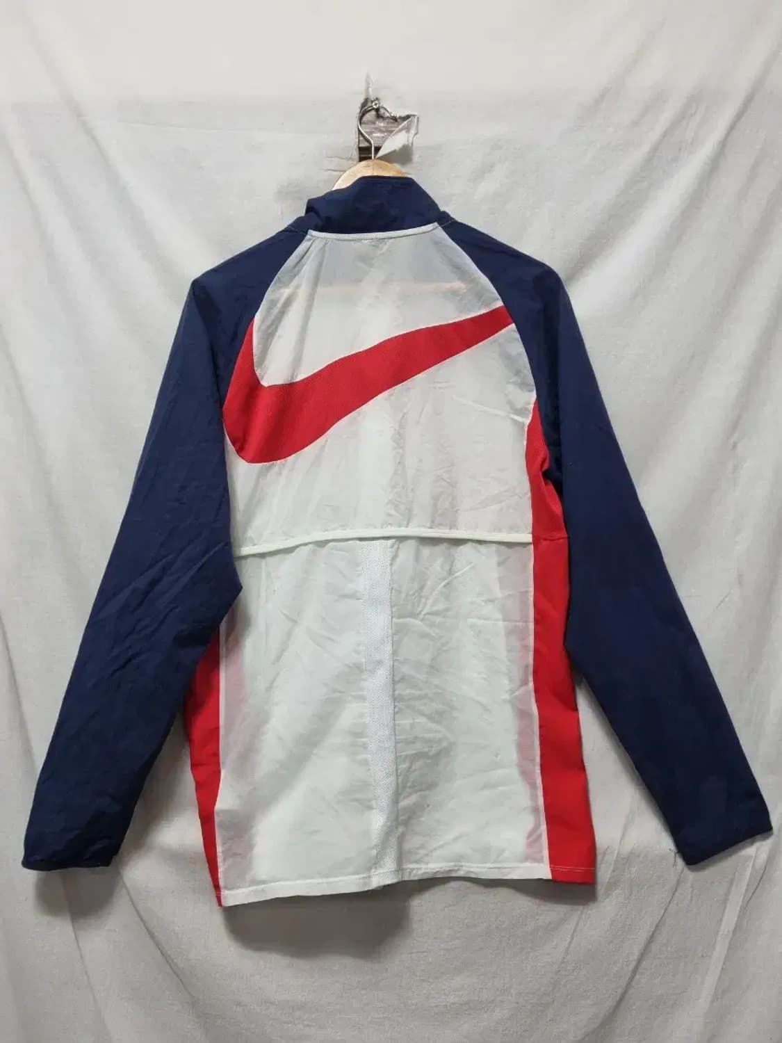 나이키 바람막이 자켓 100 상품이미지3