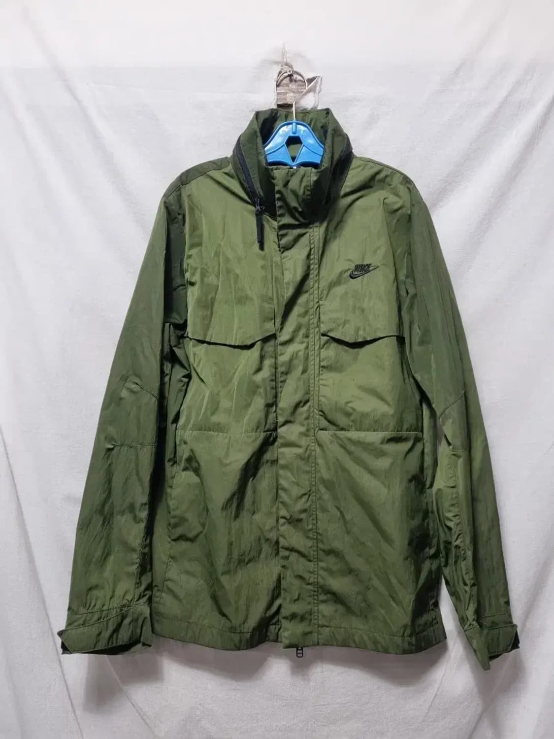 나이키 바람막이 자켓 L 상품이미지1